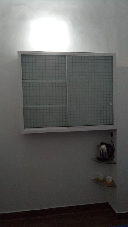 Leisure In 갈레 외부 사진