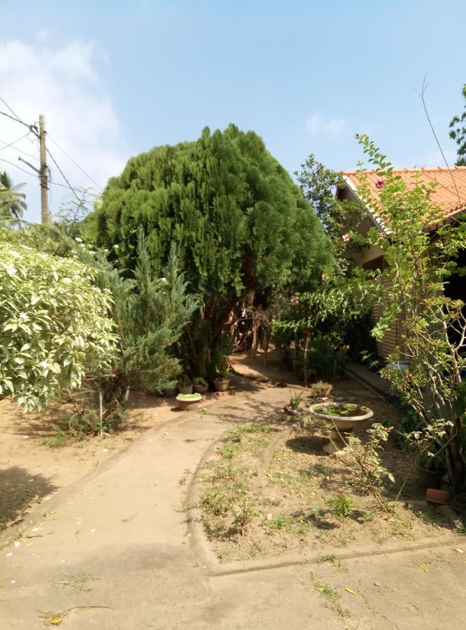 Leisure In 갈레 외부 사진